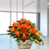 Naranja