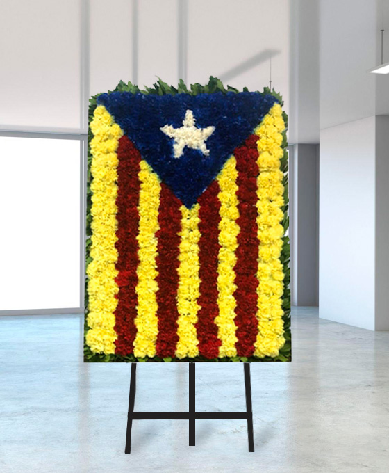 Estelada Funeraria